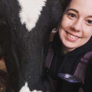 Meet your Posher, Shelby